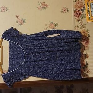 2 piece set of pajamas